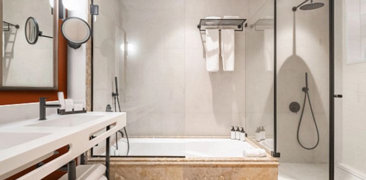 Luksuslik puhkus Madeiral, 5* hotellis DREAMS MADEIRA RESORT SPA & MARINA! 24