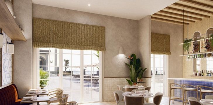 Luksuslik puhkus Madeiral, 5* hotellis DREAMS MADEIRA RESORT SPA & MARINA! 26
