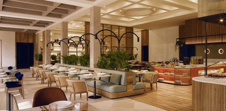 Luksuslik puhkus Madeiral, 5* hotellis DREAMS MADEIRA RESORT SPA & MARINA! 36