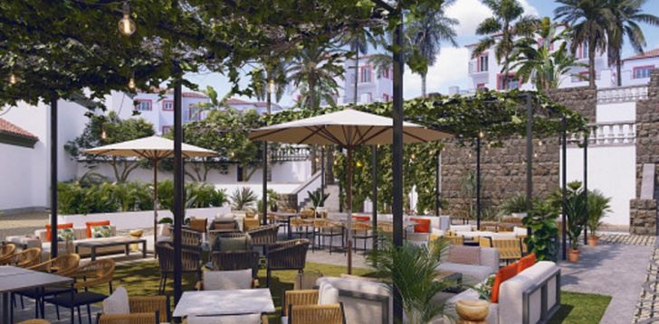 Luksuslik puhkus Madeiral, 5* hotellis DREAMS MADEIRA RESORT SPA & MARINA! 42