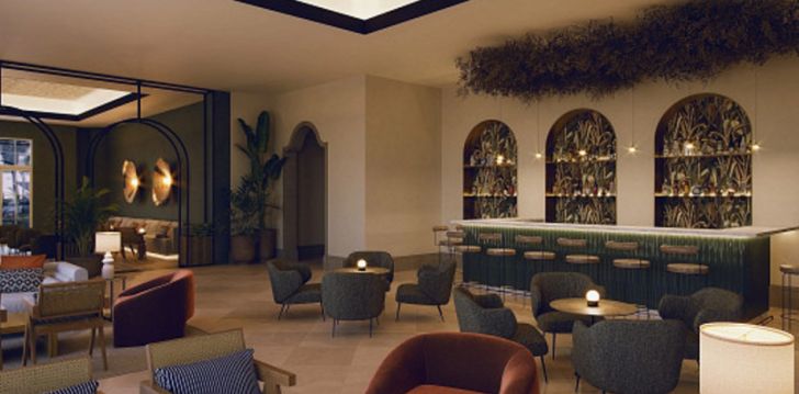 Luksuslik puhkus Madeiral, 5* hotellis DREAMS MADEIRA RESORT SPA & MARINA! 45