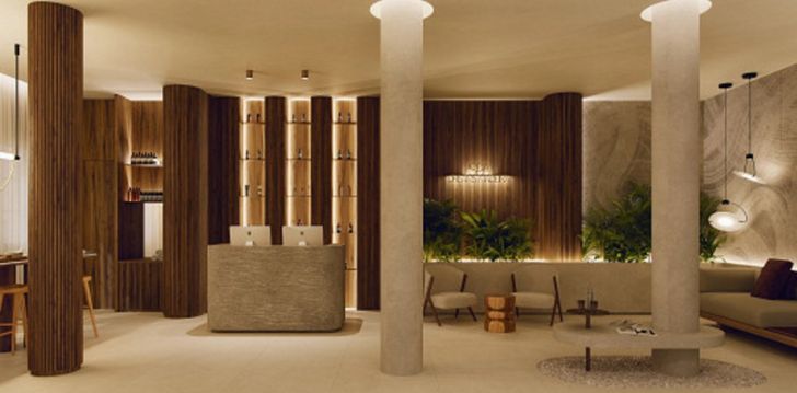 Luksuslik puhkus Madeiral, 5* hotellis DREAMS MADEIRA RESORT SPA & MARINA! 46