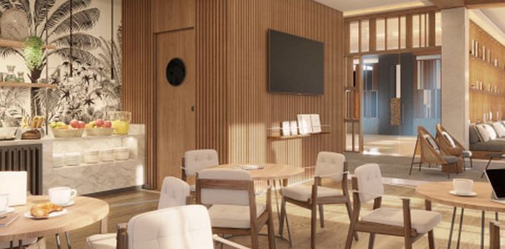 Luksuslik puhkus Madeiral, 5* hotellis DREAMS MADEIRA RESORT SPA & MARINA! 48