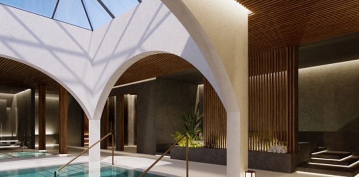 Luksuslik puhkus Madeiral, 5* hotellis DREAMS MADEIRA RESORT SPA & MARINA! 61