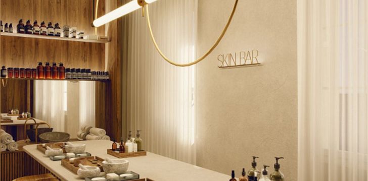 Luksuslik puhkus Madeiral, 5* hotellis DREAMS MADEIRA RESORT SPA & MARINA! 62