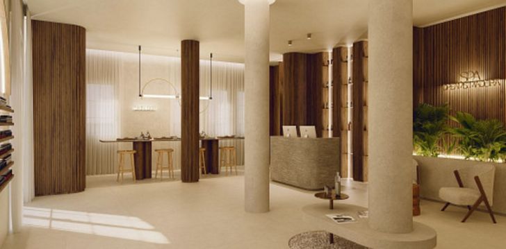 Luksuslik puhkus Madeiral, 5* hotellis DREAMS MADEIRA RESORT SPA & MARINA! 63