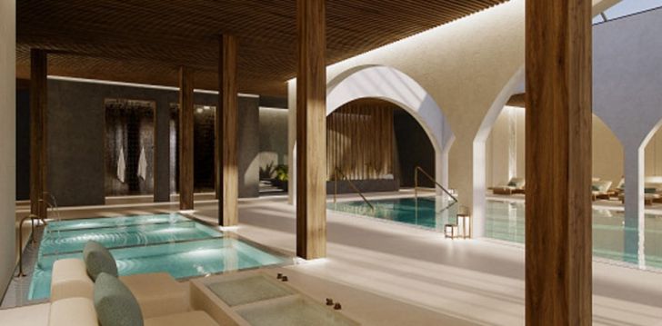 Luksuslik puhkus Madeiral, 5* hotellis DREAMS MADEIRA RESORT SPA & MARINA! 64