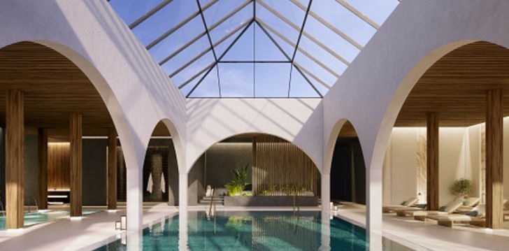 Luksuslik puhkus Madeiral, 5* hotellis DREAMS MADEIRA RESORT SPA & MARINA! 68