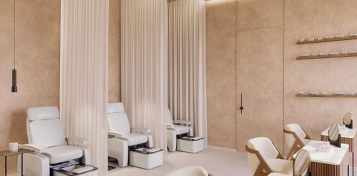 Luksuslik puhkus Madeiral, 5* hotellis DREAMS MADEIRA RESORT SPA & MARINA! 69