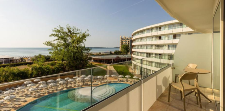 Luksuslik puhkus Madeiral, 5* hotellis DREAMS MADEIRA RESORT SPA & MARINA! 3