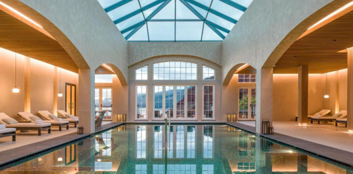 Luksuslik puhkus Madeiral, 5* hotellis DREAMS MADEIRA RESORT SPA & MARINA! 4