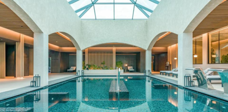 Luksuslik puhkus Madeiral, 5* hotellis DREAMS MADEIRA RESORT SPA & MARINA! 7