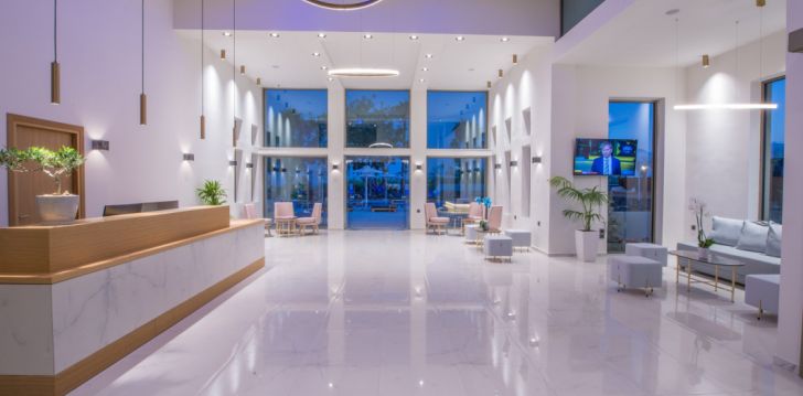 Kaunis Kreeta saar, puhka 4* hotellis IMPERIAL PALACE (ADULTS ONLY)! 13