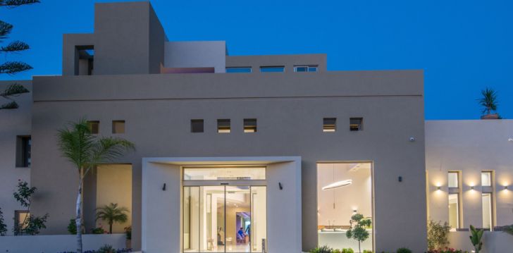 Kaunis Kreeta saar, puhka 4* hotellis IMPERIAL PALACE (ADULTS ONLY)! 14