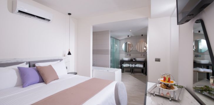 Kaunis Kreeta saar, puhka 4* hotellis IMPERIAL PALACE (ADULTS ONLY)! 6