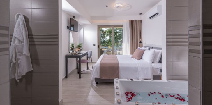 Kaunis Kreeta saar, puhka 4* hotellis IMPERIAL PALACE (ADULTS ONLY)! 7