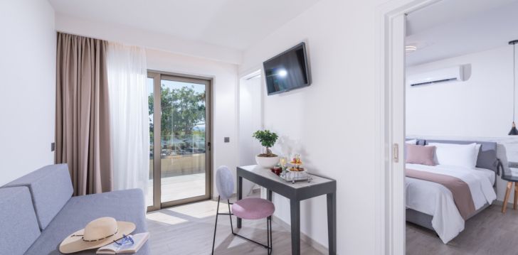 Kaunis Kreeta saar, puhka 4* hotellis IMPERIAL PALACE (ADULTS ONLY)! 8