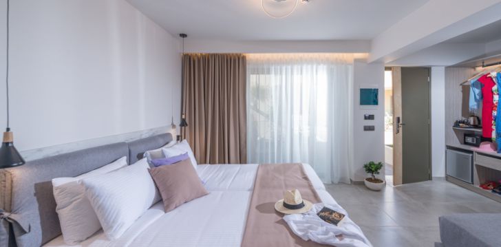 Kaunis Kreeta saar, puhka 4* hotellis IMPERIAL PALACE (ADULTS ONLY)! 10