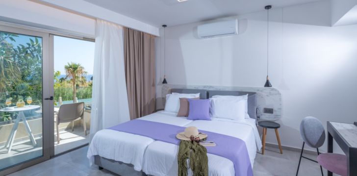 Kaunis Kreeta saar, puhka 4* hotellis IMPERIAL PALACE (ADULTS ONLY)! 9