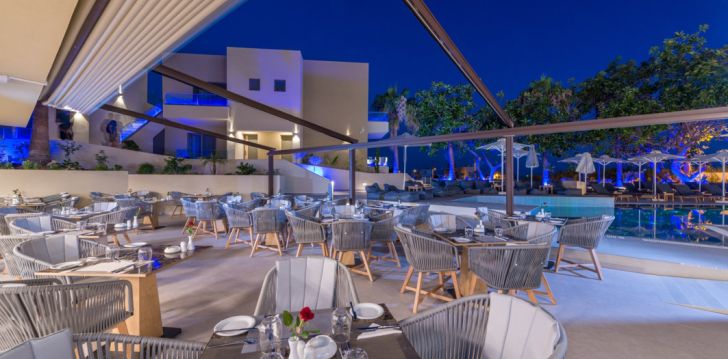 Kaunis Kreeta saar, puhka 4* hotellis IMPERIAL PALACE (ADULTS ONLY)! 17