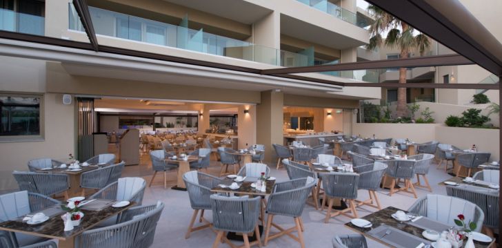 Kaunis Kreeta saar, puhka 4* hotellis IMPERIAL PALACE (ADULTS ONLY)! 18