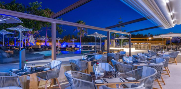 Kaunis Kreeta saar, puhka 4* hotellis IMPERIAL PALACE (ADULTS ONLY)! 19