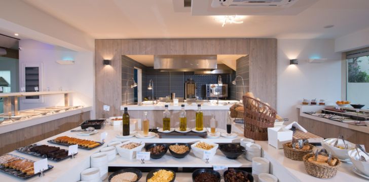 Kaunis Kreeta saar, puhka 4* hotellis IMPERIAL PALACE (ADULTS ONLY)! 21