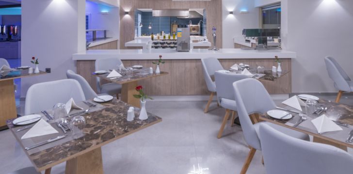 Kaunis Kreeta saar, puhka 4* hotellis IMPERIAL PALACE (ADULTS ONLY)! 23
