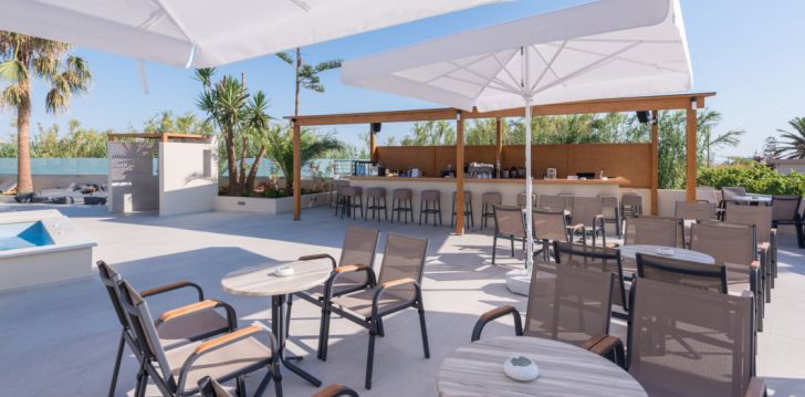Kaunis Kreeta saar, puhka 4* hotellis IMPERIAL PALACE (ADULTS ONLY)! 24