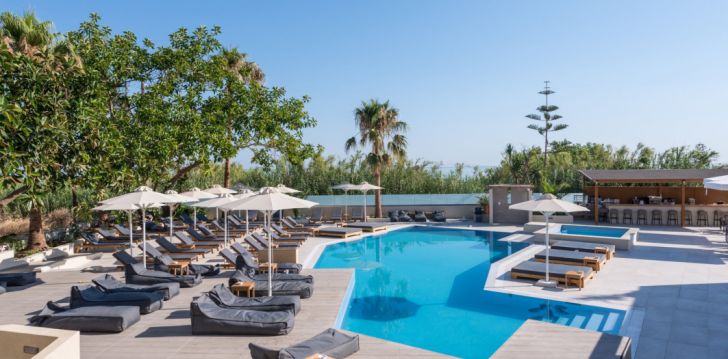 Kaunis Kreeta saar, puhka 4* hotellis IMPERIAL PALACE (ADULTS ONLY)! 4