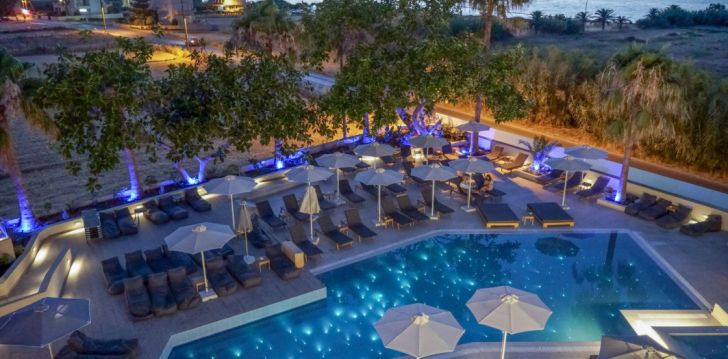 Kaunis Kreeta saar, puhka 4* hotellis IMPERIAL PALACE (ADULTS ONLY)! 25