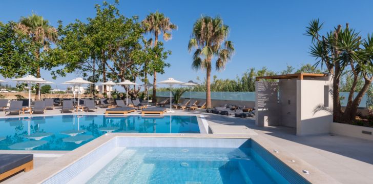 Kaunis Kreeta saar, puhka 4* hotellis IMPERIAL PALACE (ADULTS ONLY)! 5