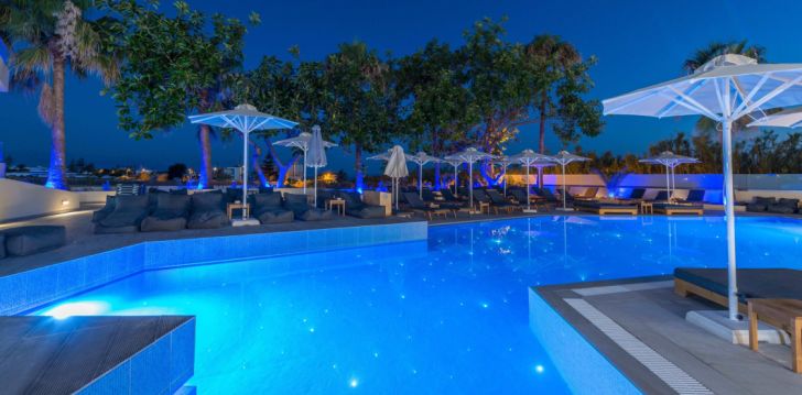 Kaunis Kreeta saar, puhka 4* hotellis IMPERIAL PALACE (ADULTS ONLY)! 26