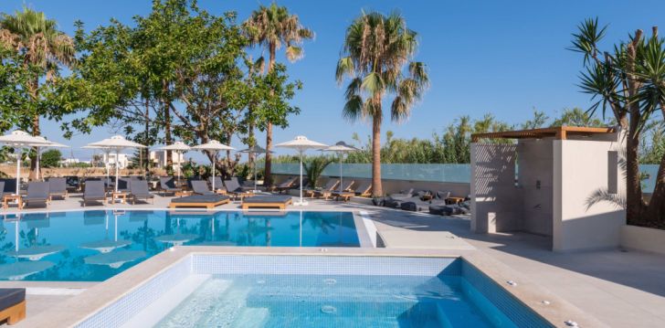 Kaunis Kreeta saar, puhka 4* hotellis IMPERIAL PALACE (ADULTS ONLY)! 3