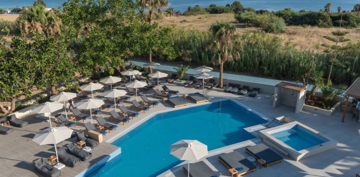 Kaunis Kreeta saar, puhka 4* hotellis IMPERIAL PALACE (ADULTS ONLY)! 28