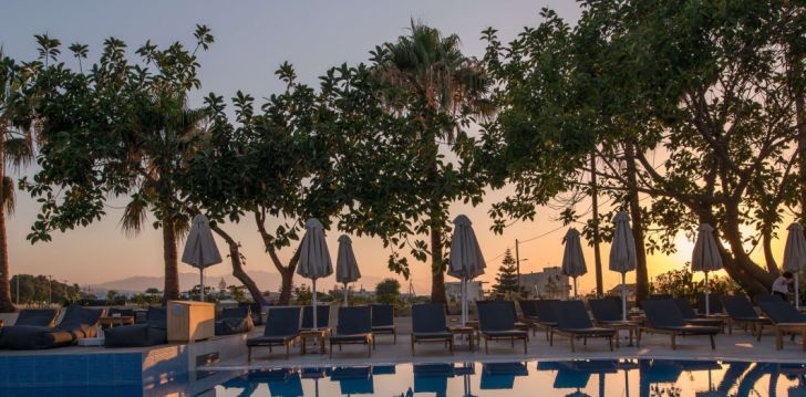 Kaunis Kreeta saar, puhka 4* hotellis IMPERIAL PALACE (ADULTS ONLY)! 31