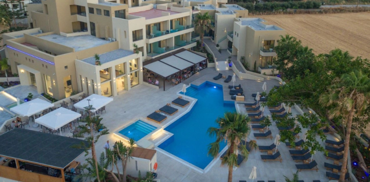 Kaunis Kreeta saar, puhka 4* hotellis IMPERIAL PALACE (ADULTS ONLY)! 33