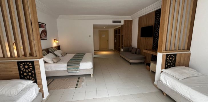 Ökonoomne puhkus Tuneesias, 4* hotellis ZODIAC! 15