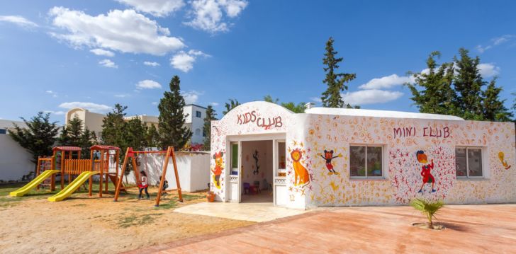 Ökonoomne puhkus Tuneesias, 4* hotellis ZODIAC! 45