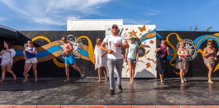 Ökonoomne puhkus Tuneesias, 4* hotellis ZODIAC! 47
