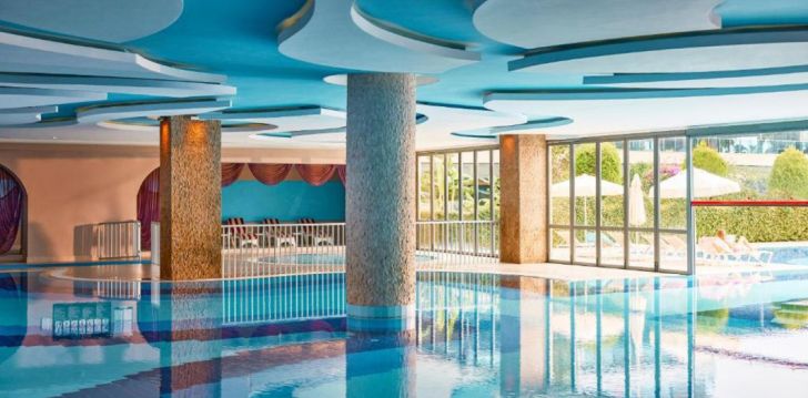Meeldejäävad hetked Türgis, 5* hotellis TUI MAGIC LIFE JACARANDA! 10