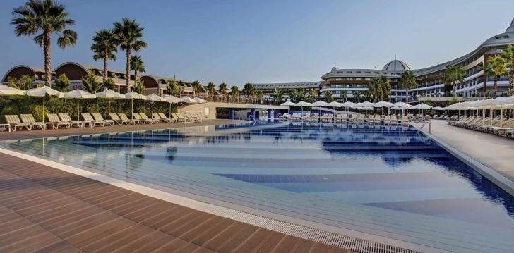 Meeldejäävad hetked Türgis, 5* hotellis TUI MAGIC LIFE JACARANDA! 14