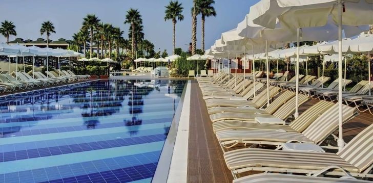 Meeldejäävad hetked Türgis, 5* hotellis TUI MAGIC LIFE JACARANDA! 15