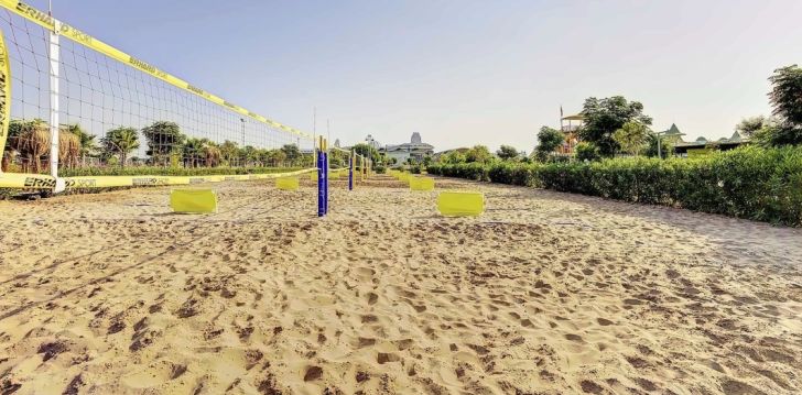 Meeldejäävad hetked Türgis, 5* hotellis TUI MAGIC LIFE JACARANDA! 19