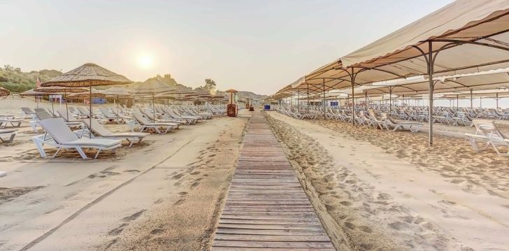 Meeldejäävad hetked Türgis, 5* hotellis TUI MAGIC LIFE JACARANDA! 20