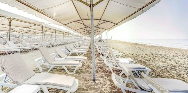 Meeldejäävad hetked Türgis, 5* hotellis TUI MAGIC LIFE JACARANDA! 21