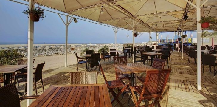 Meeldejäävad hetked Türgis, 5* hotellis TUI MAGIC LIFE JACARANDA! 22
