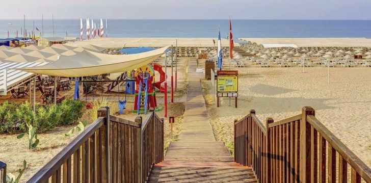 Meeldejäävad hetked Türgis, 5* hotellis TUI MAGIC LIFE JACARANDA! 25