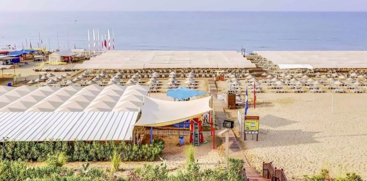 Meeldejäävad hetked Türgis, 5* hotellis TUI MAGIC LIFE JACARANDA! 26