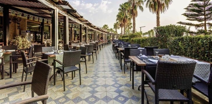 Meeldejäävad hetked Türgis, 5* hotellis TUI MAGIC LIFE JACARANDA! 27